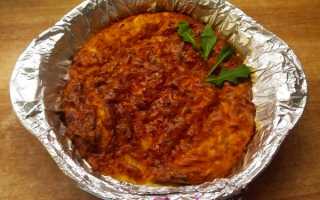Запеканка из кабачков в духовке – 9 простых и вкусных рецептов