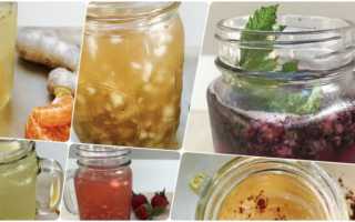 Яблочный уксус в тонизирующих напитках: 6 вкусных рецептов для похудения