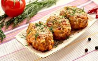 Как приготовить ленивые голубцы с капустой — самые вкусные и простые рецепты