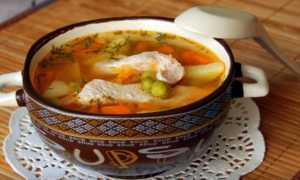Бульон из индейки — 6 вкусных рецептов приготовления