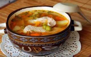 Бульон из индейки — 6 вкусных рецептов приготовления