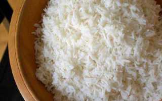Как приготовить рис басмати вкусно?