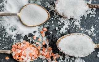 В чём соль? Насколько полезен и вреден этот продукт