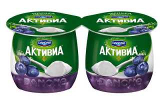 Клиническая эффективность «Активиа» творожной при синдроме раздраженного кишечника с преобладанием запоров