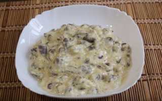 Куриные сердечки: простые и вкусные рецепты приготовления