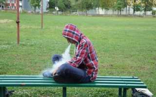 Электронные сигареты: Безопасны ли для подростка? Плюсы и минусы
