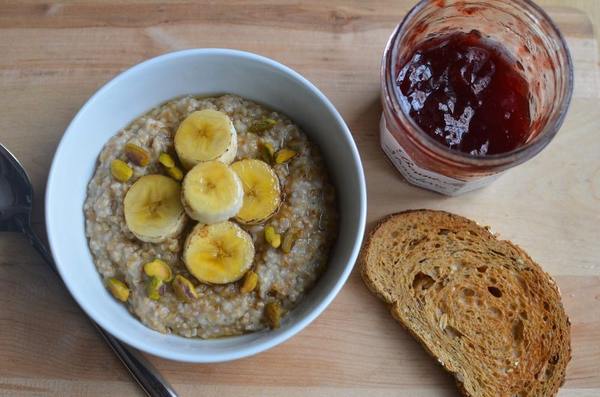 Геркулесовая каша на воде – 7 вкусных и полезных рецептов приготовления