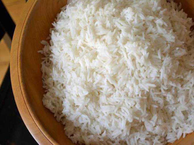 как приготовить рис басмати вкусно