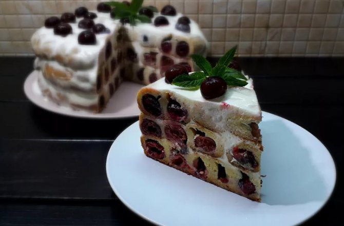 Классическая монастырская изба