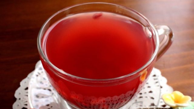 Кожура граната: чем полезна, применение в народной медицине, рецепты