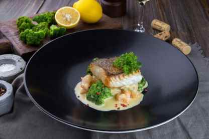 Креветочная рыба – 7 вкусных рецептов приготовления