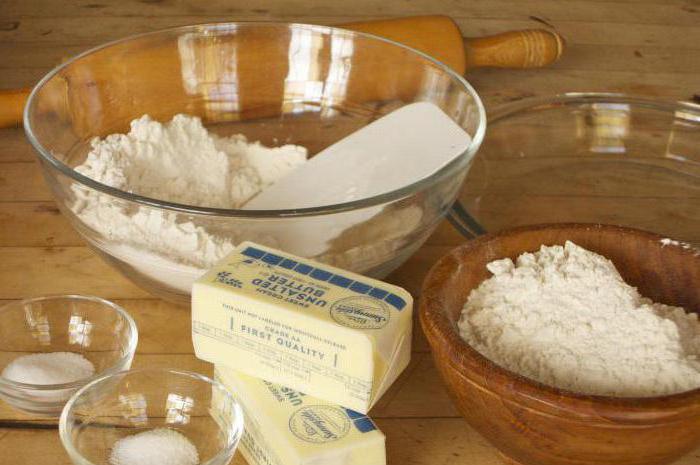 выпечка с персиками